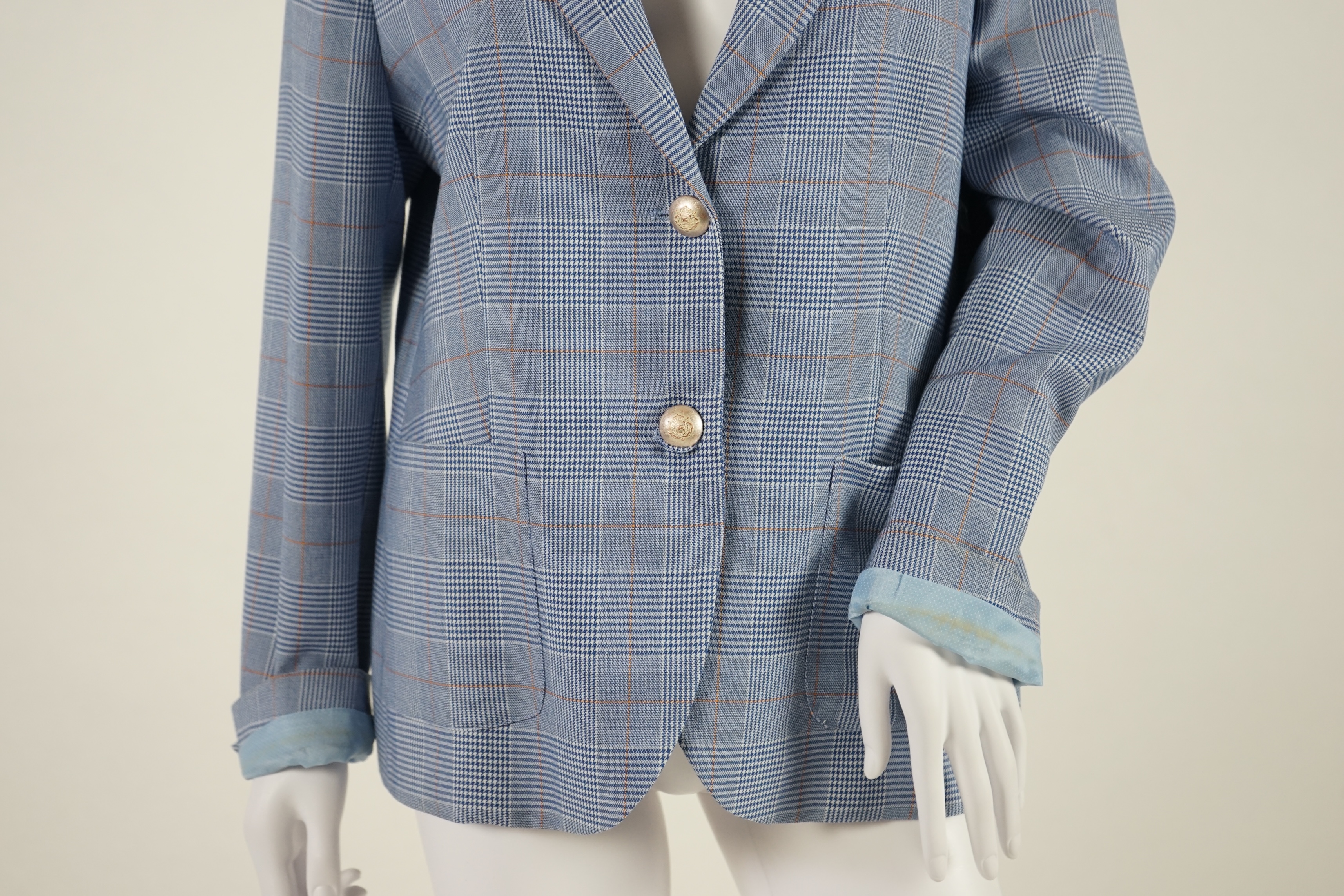 Five lady's Bariloche jackets. Approx sizes 14 - 16 Proceeds to Happy Paws Puppy Rescue